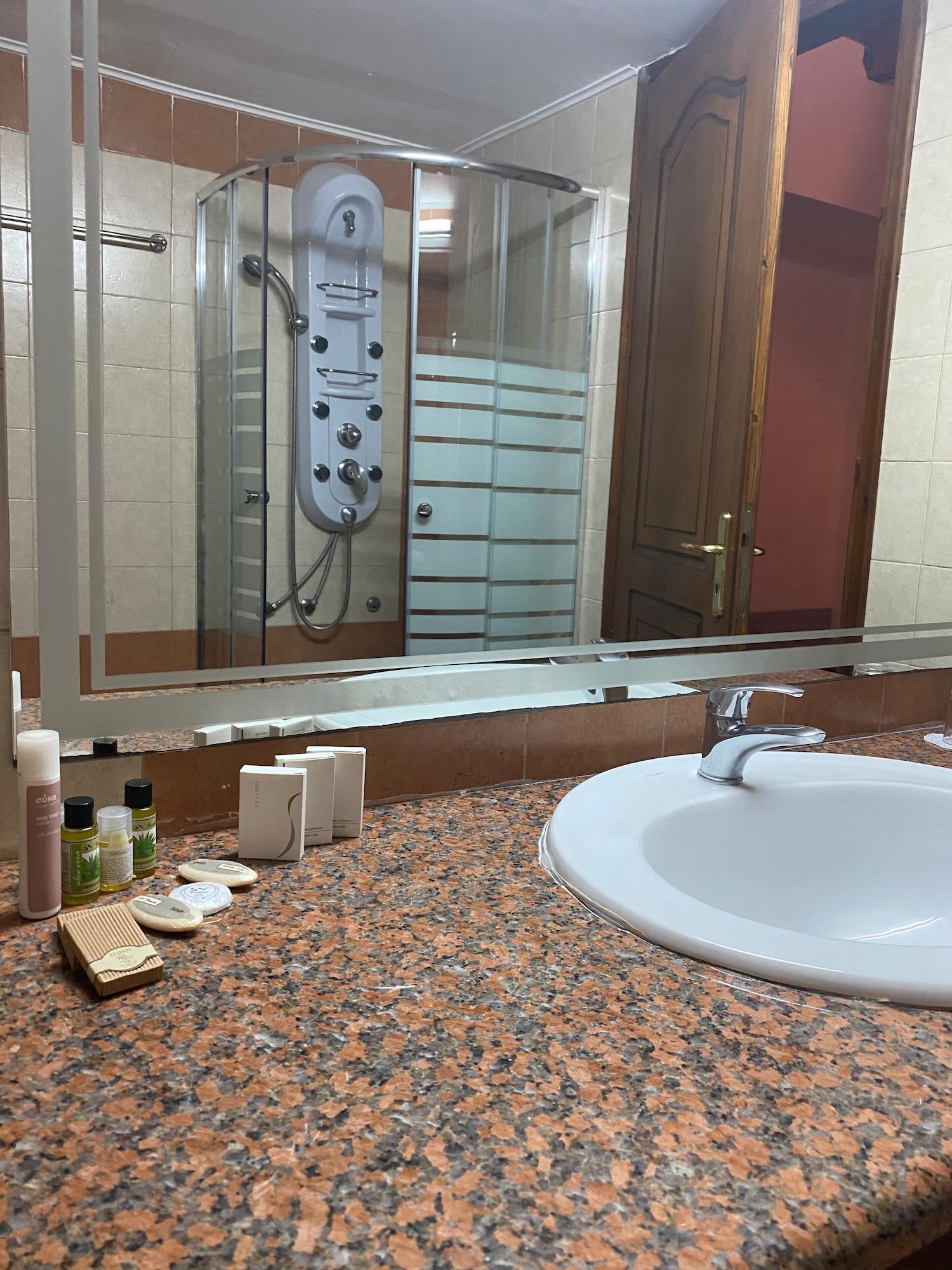Kaiafas Lake Hotel Zacharo Extérieur photo