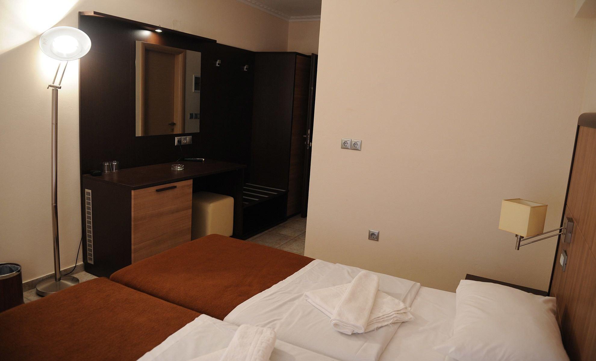 Kaiafas Lake Hotel Zacharo Extérieur photo
