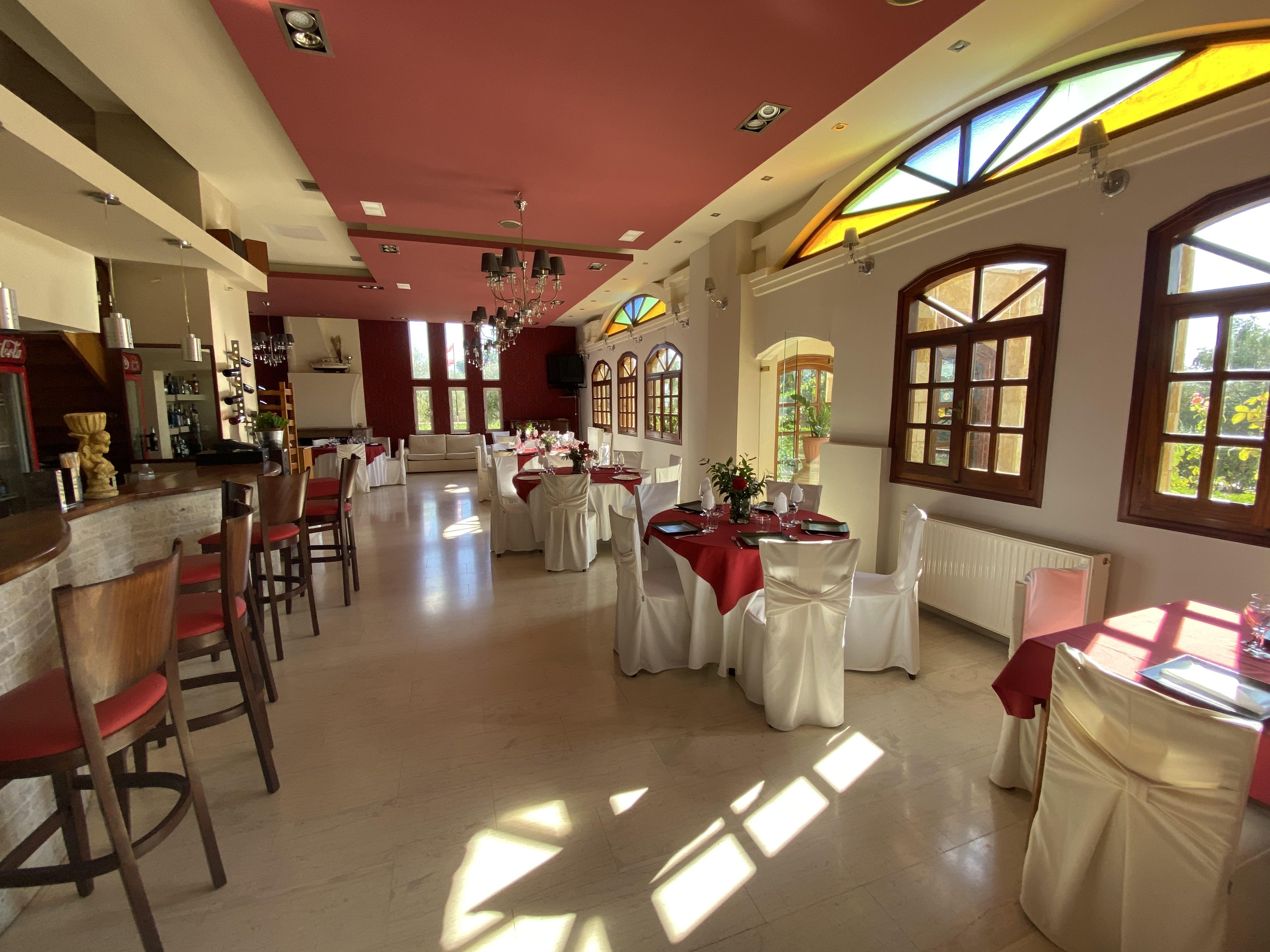 Kaiafas Lake Hotel Zacharo Extérieur photo