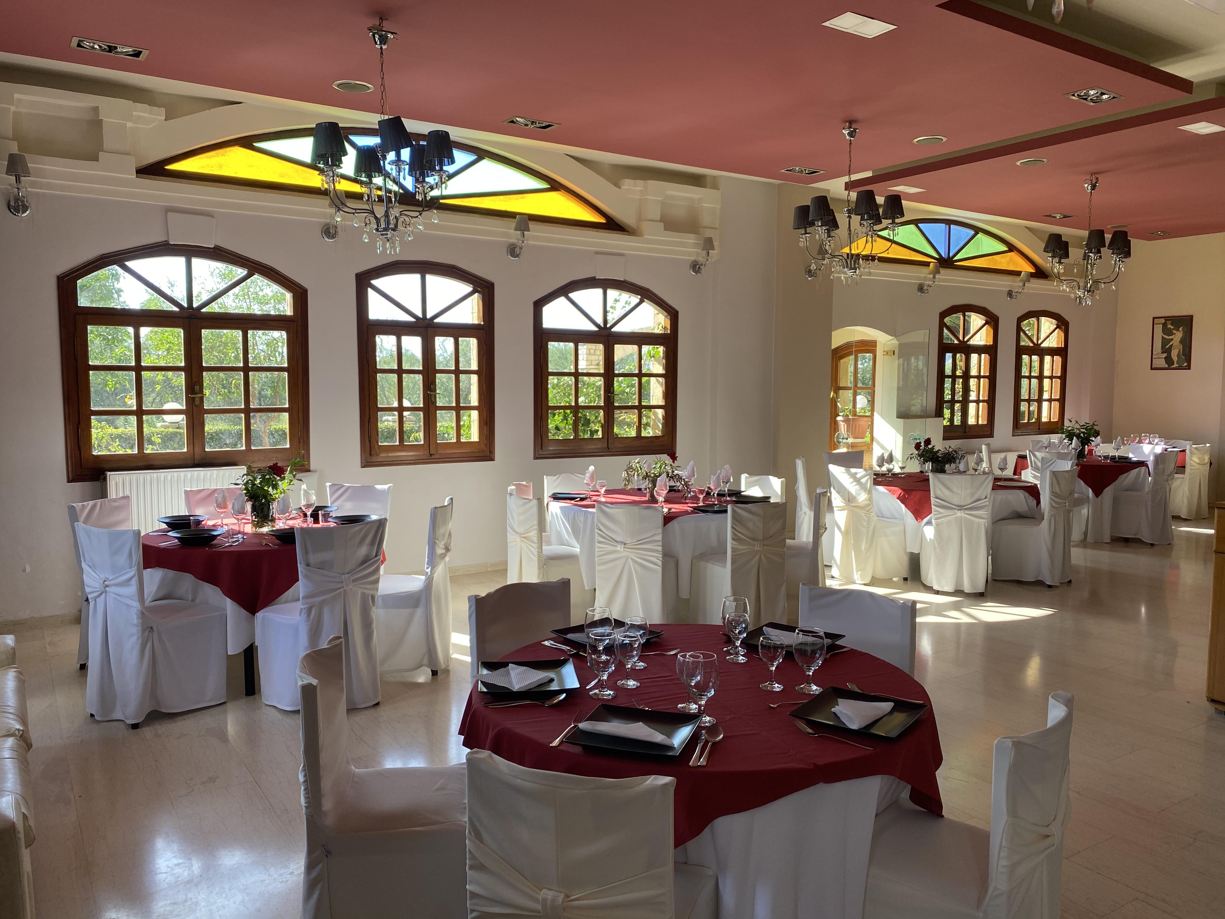 Kaiafas Lake Hotel Zacharo Extérieur photo